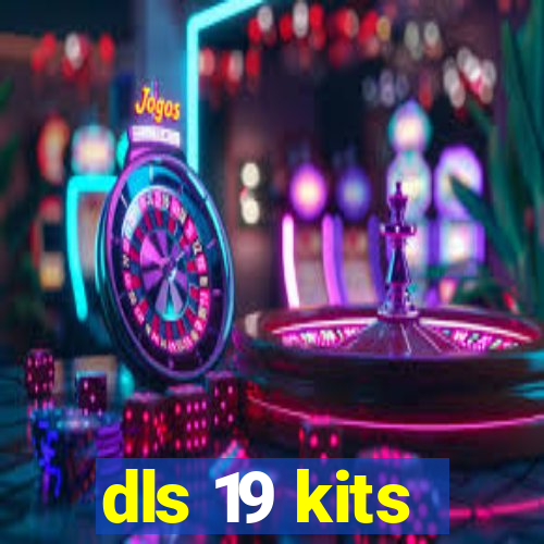 dls 19 kits